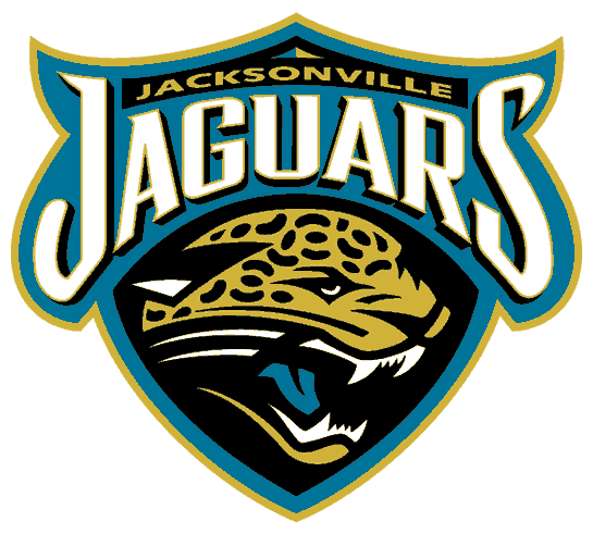 Jacksonville Jaguars 1999-2008 Alternate Logo t shirt iron on transfers